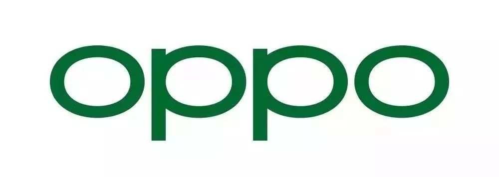 江门OPPO 2019启用全新VI设计识别系统