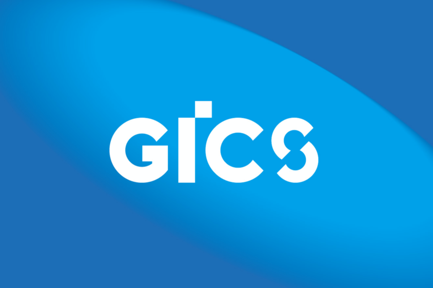 江门GICS全球半导体才智大会VI设计