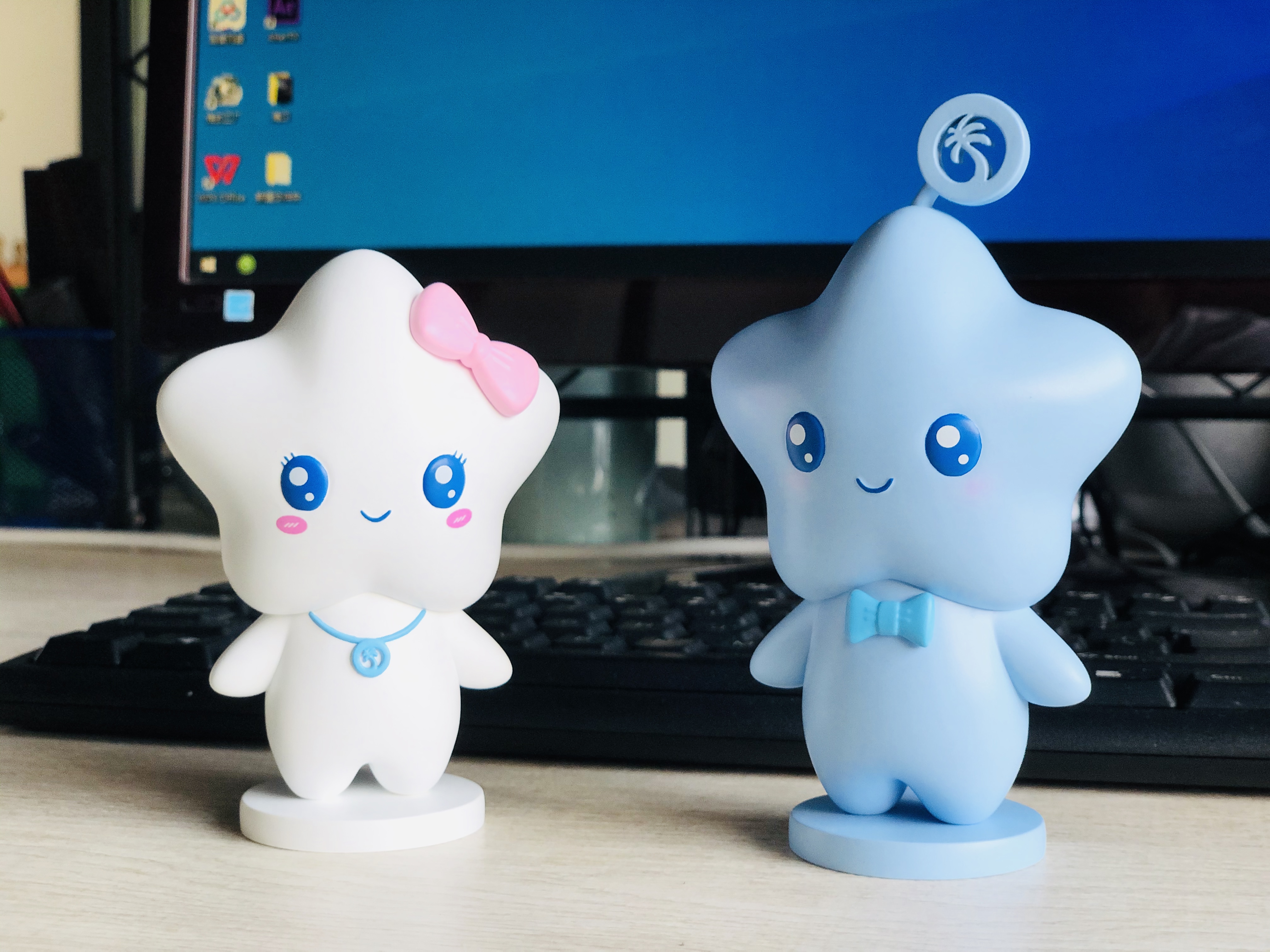 江门海南银行IP形象设计